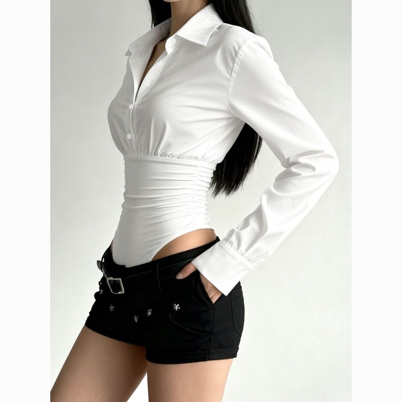 Summer Fashion New Design Sens - огляд і ціна Street Fashion China Girl