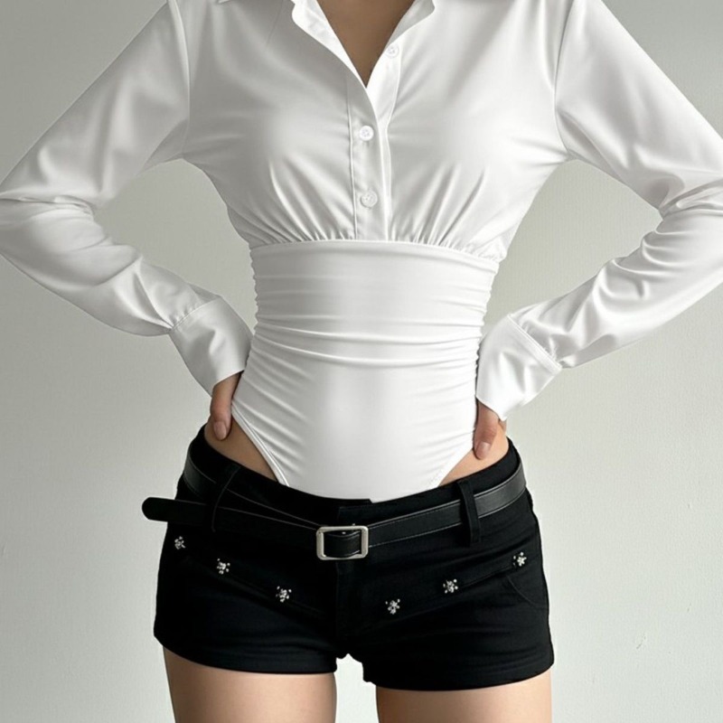 Summer Fashion New Design Sens - огляд і ціна Street Fashion China Girl