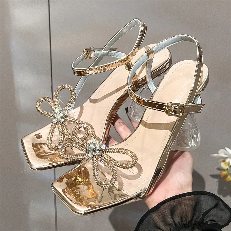 Aneikeh Fashion Woman Sandals  - огляд і ціна Street Fashion Women