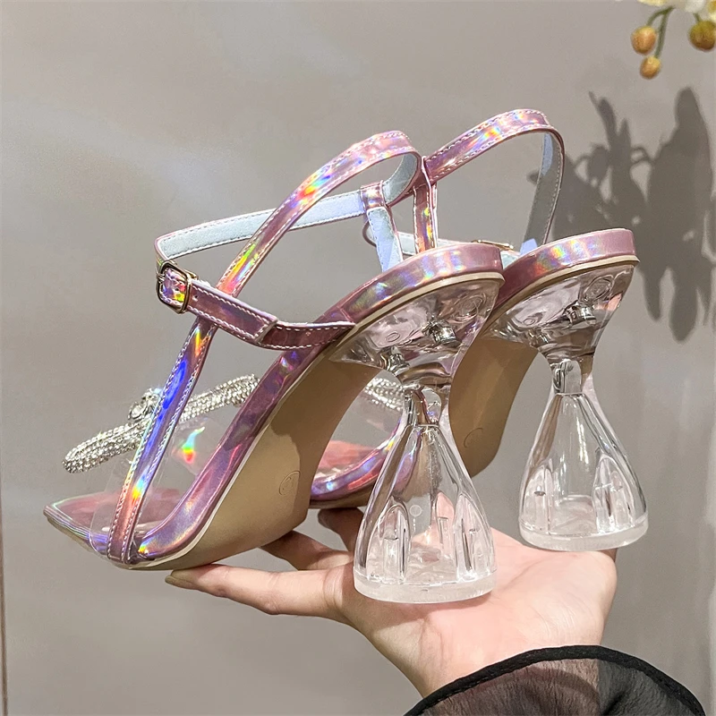 Aneikeh Fashion Woman Sandals  - огляд і ціна Street Fashion Women