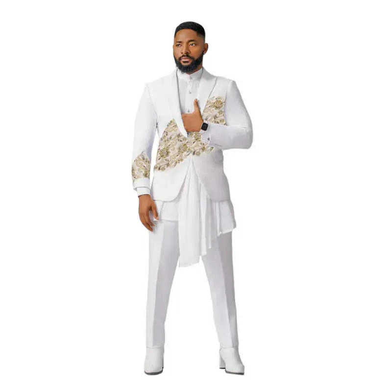Fashion Men Suit 2 Pieces Blaz - огляд і ціна Street Fashion Taiwan