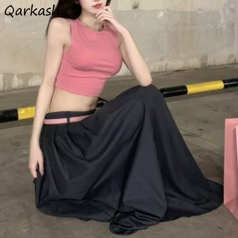 Hotsweet Dress Sets for Women  - огляд і ціна Street Fashion Korean Girl