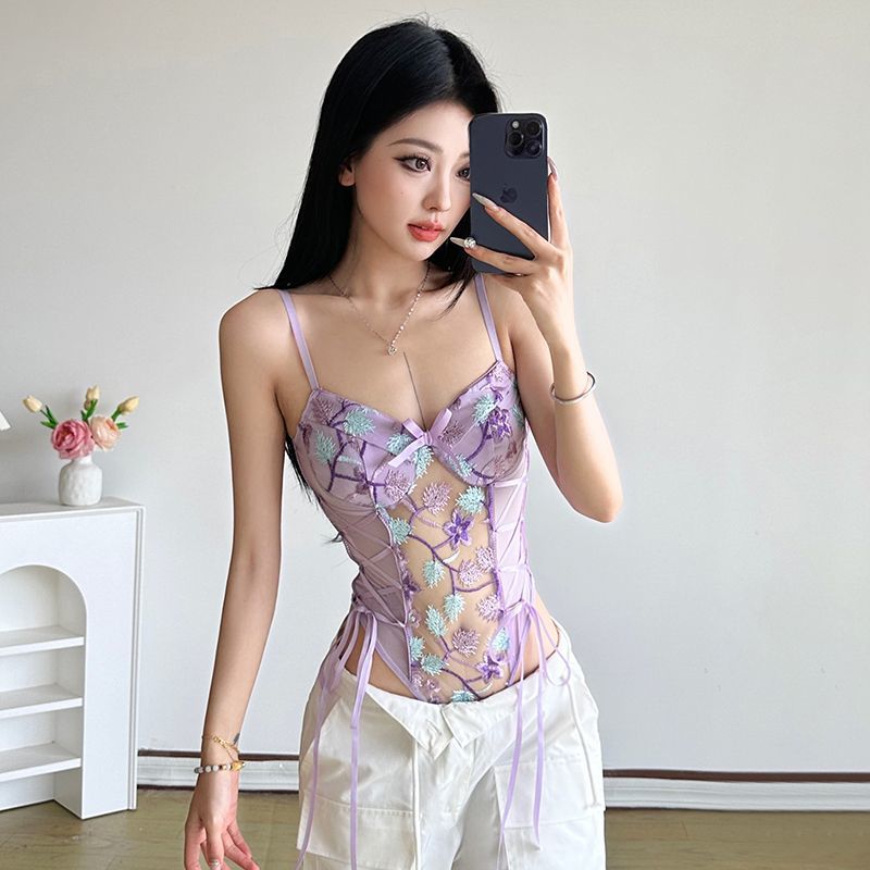 2026 Summer Fashion New Women' - огляд і ціна Street Fashion China Girl
