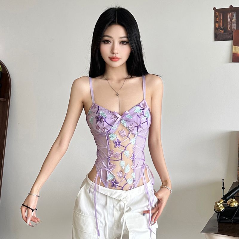 2026 Summer Fashion New Women' - огляд і ціна Street Fashion China Girl