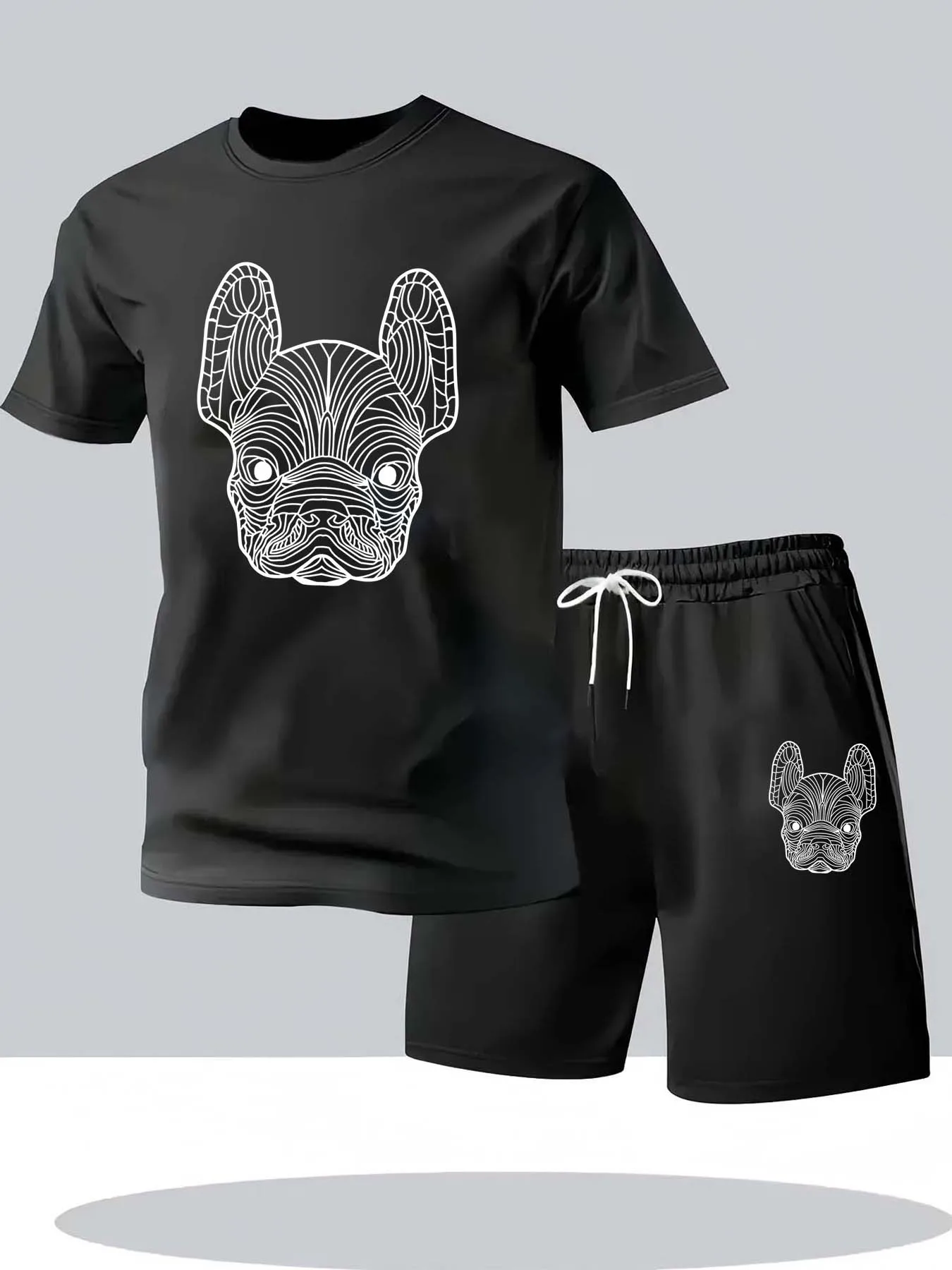 Summer Men's Quick Dry Casual  - огляд і ціна Street Fashion Clothing
