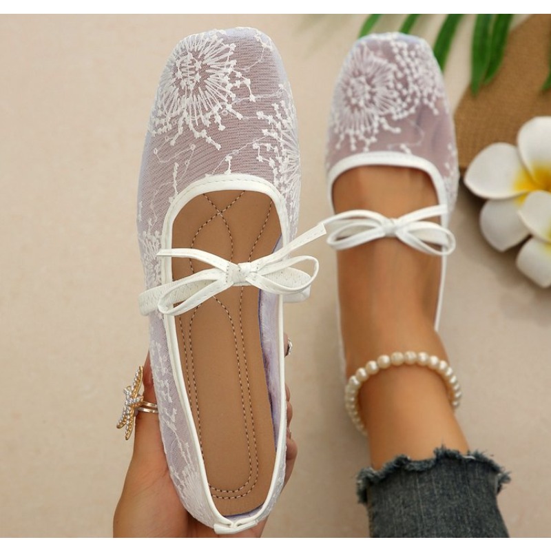 2026 Spring Lace Women Mary Ja - огляд і ціна Street Fashion Rome