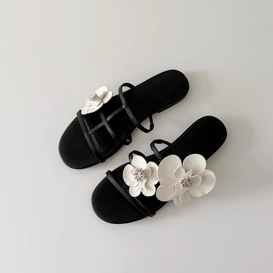 Summer New Shoes for Women Sli - огляд і ціна Street Fashion Clothing