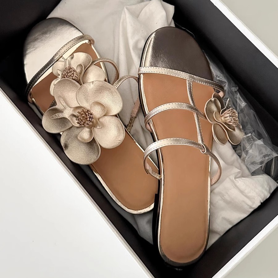 Summer New Shoes for Women Sli - огляд і ціна Street Fashion Clothing
