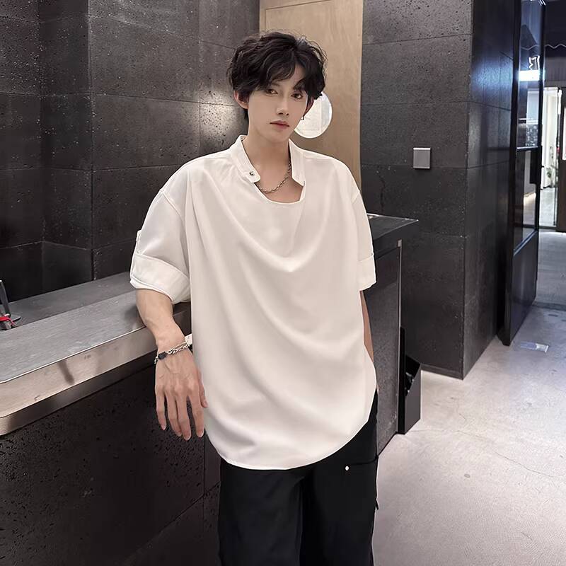 WTHT Fashion 2026 Summer Men's - огляд і ціна Street Fashion Taiwan