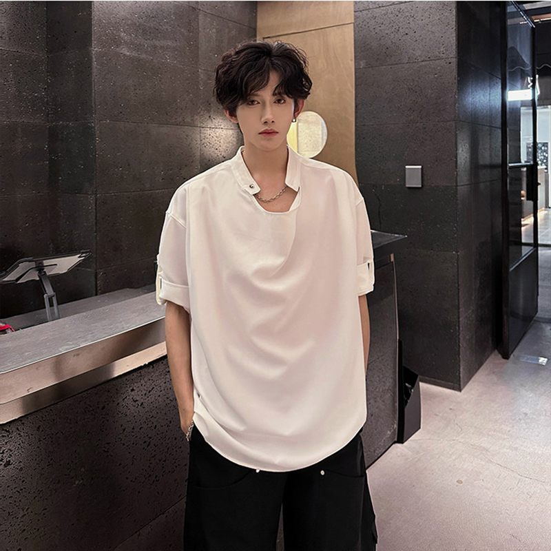WTHT Fashion 2026 Summer Men's - огляд і ціна Street Fashion Taiwan