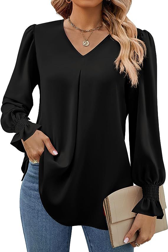 Women's Long Sleeve Shirt Spri - огляд і ціна Street Fashion China Girl
