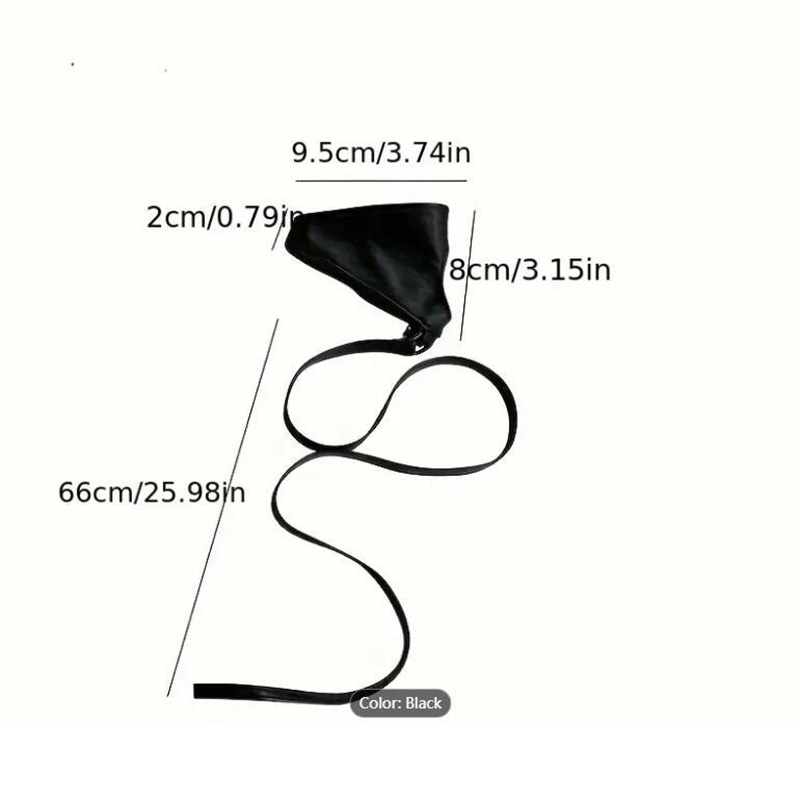 Women Sexy Black Half-Finger G - огляд і ціна Street Fashion Gloves