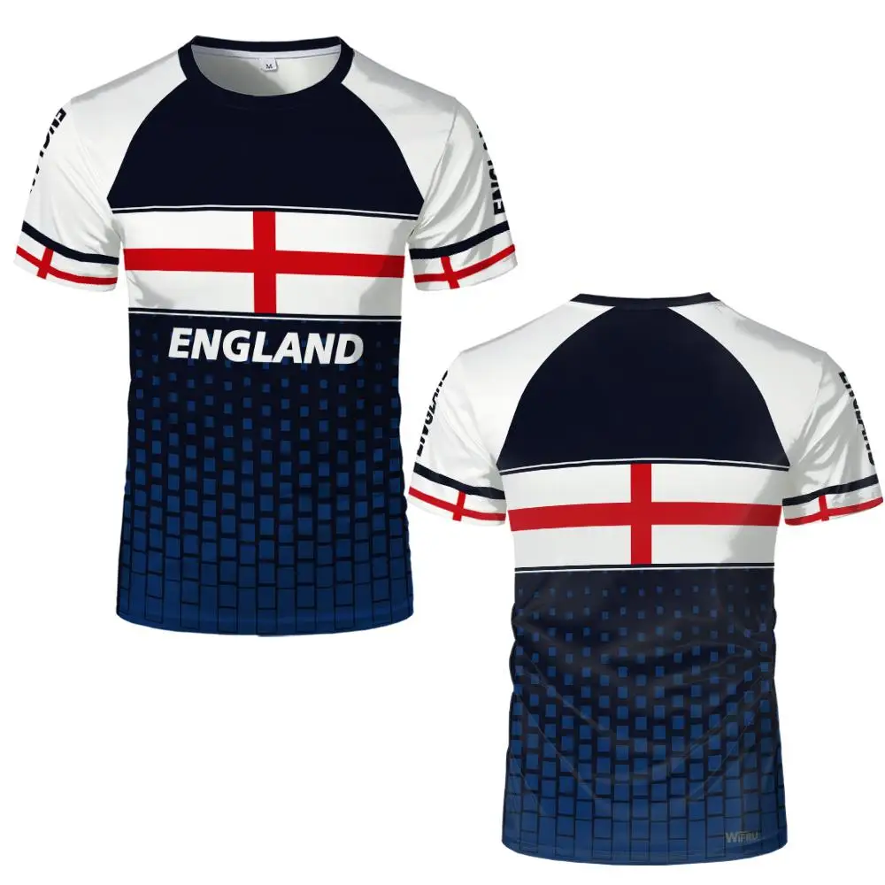 2026 New England Flag Printed  - огляд і ціна Street Fashion England