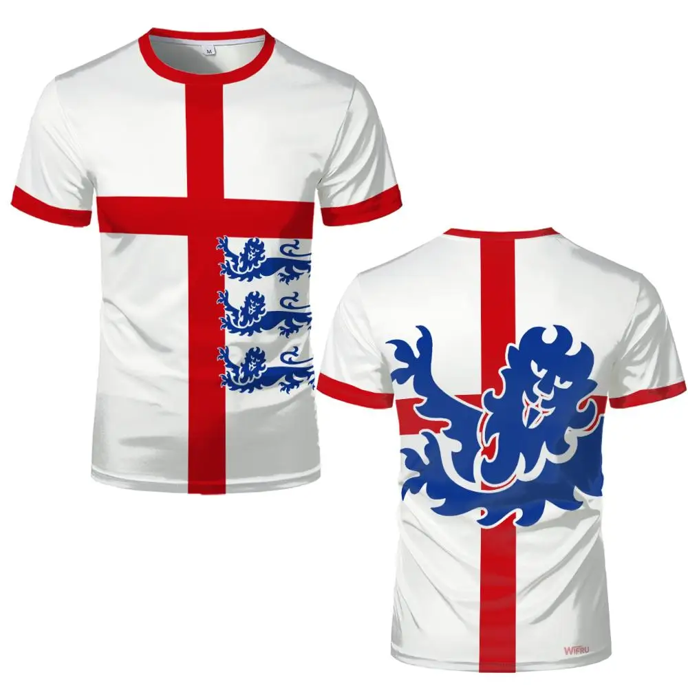 2026 New England Flag Printed  - огляд і ціна Street Fashion England
