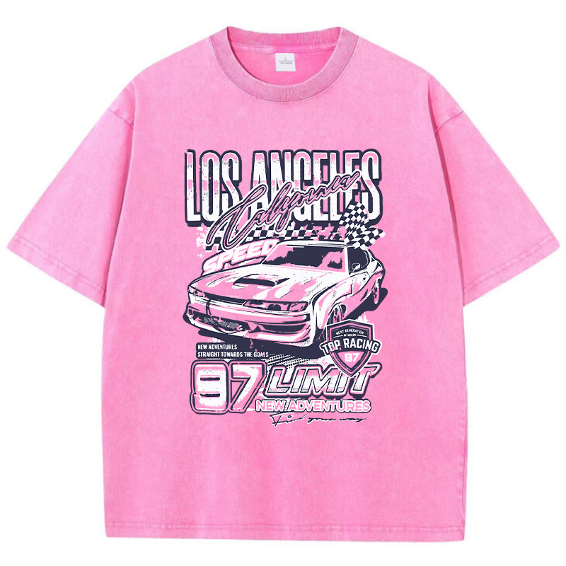 California Los Angeles Extreme - огляд і ціна Street Fashion California