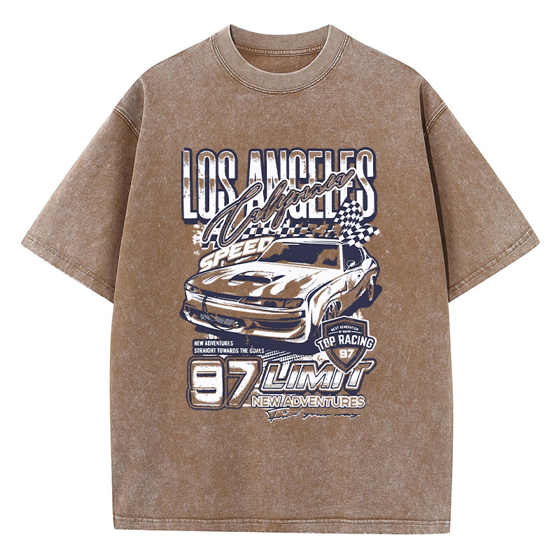 California Los Angeles Extreme - огляд і ціна Street Fashion California