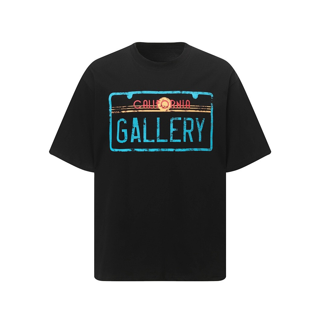 California License Plate Logo  - огляд і ціна Street Fashion California