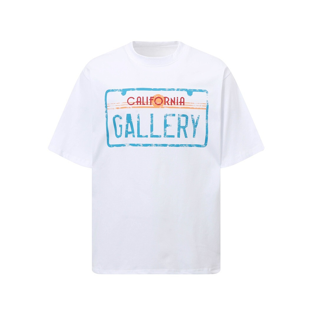 California License Plate Logo  - огляд і ціна Street Fashion California