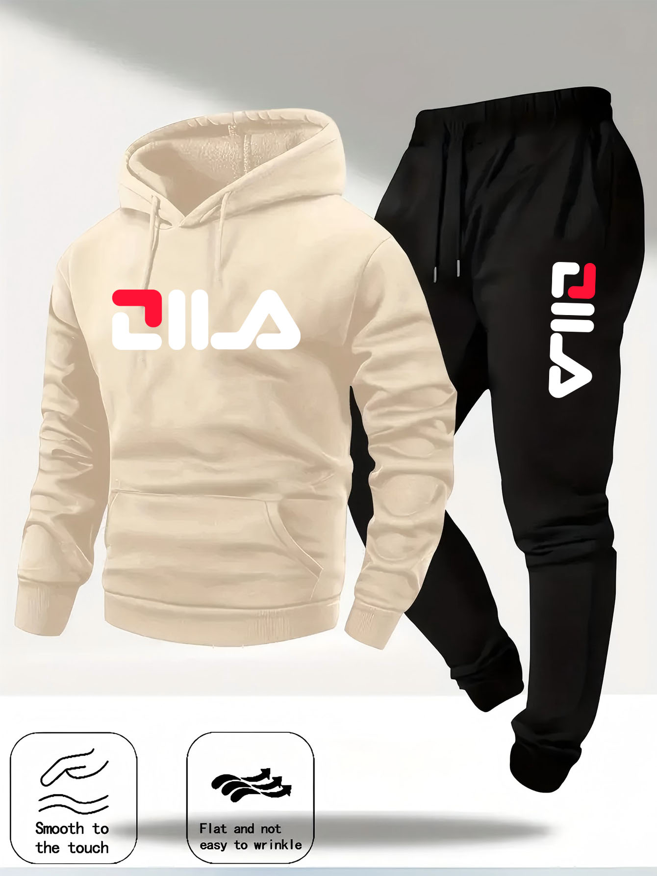 new Street Fashion Autumn Men' - огляд і ціна Street Fashion Women
