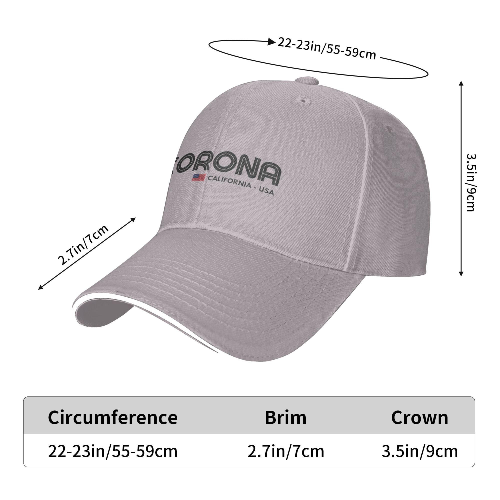 Fashion Corona - California -  - огляд і ціна Street Fashion California