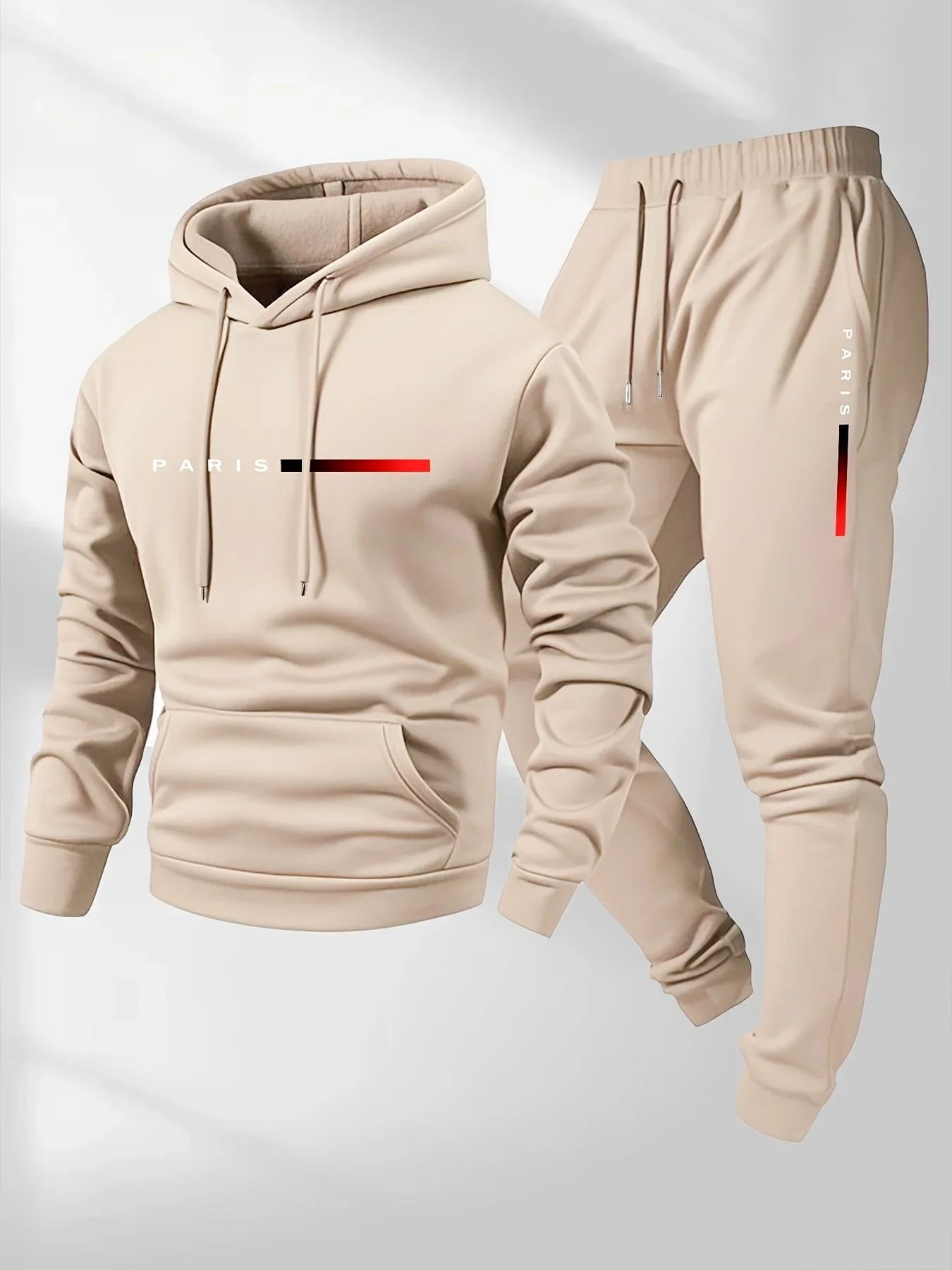 New Trend Street Fashion Lette - огляд і ціна Street Fashion Trends