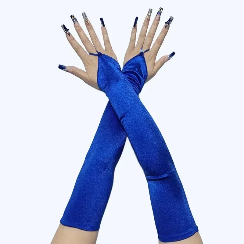 1920s Masquerade long style ho - огляд і ціна Street Fashion Gloves