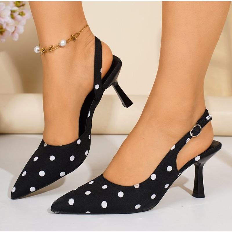 Street Style High Heel Women S - огляд і ціна Street Fashion Rome