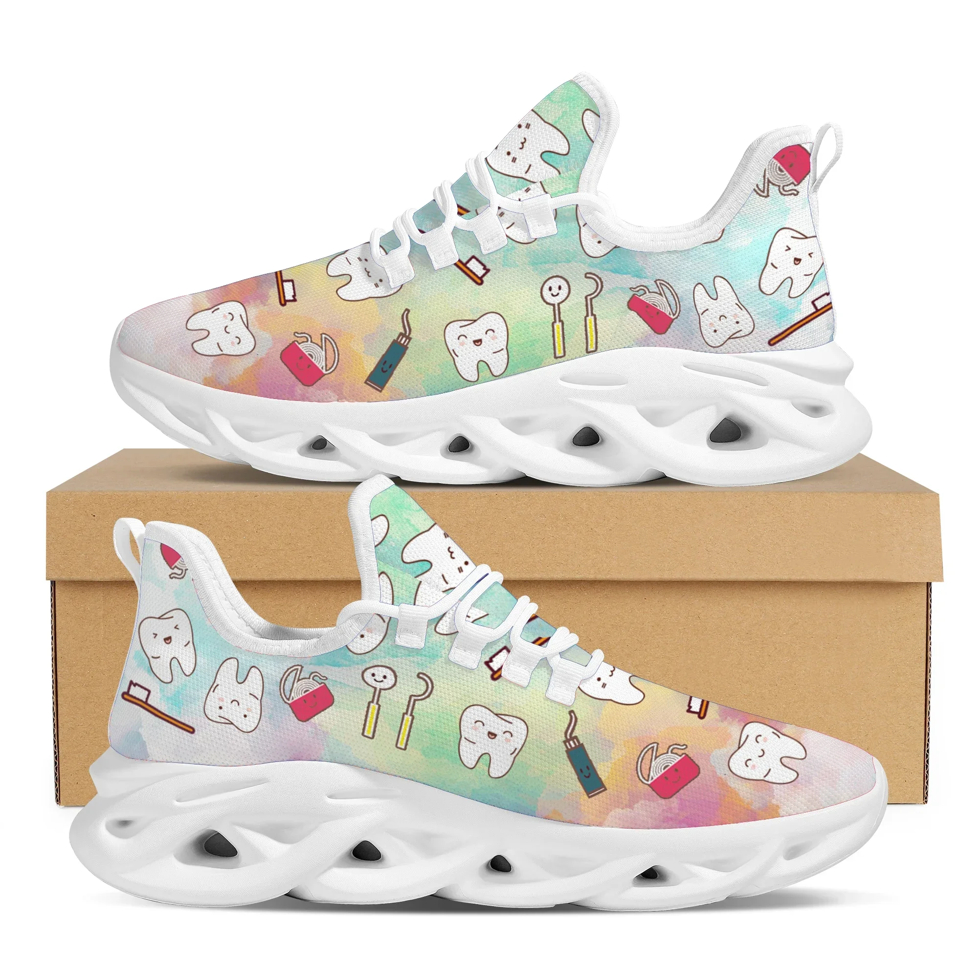 Dental Equipment Manga Print L - огляд і ціна Street Fashion Trends