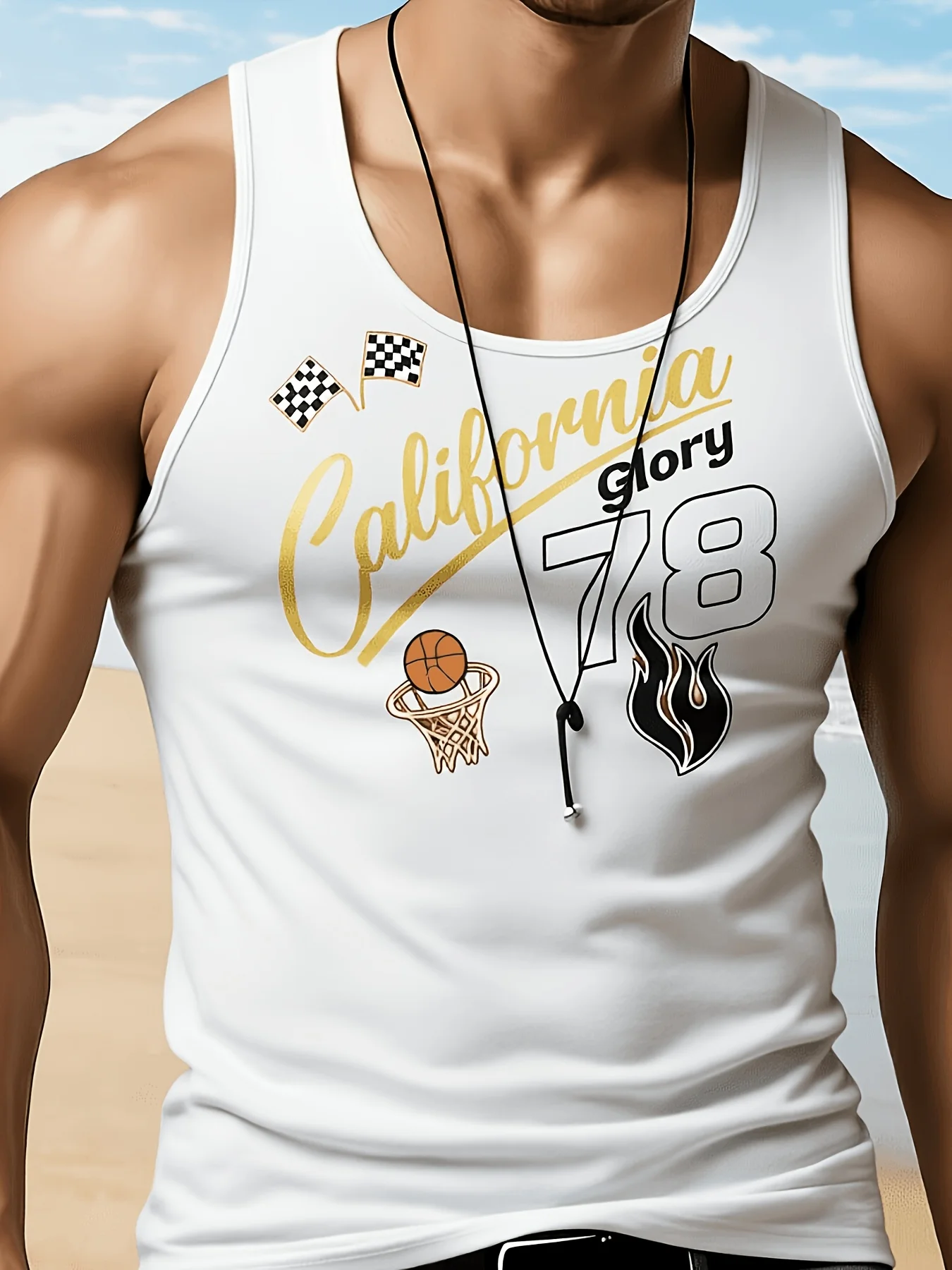 Fashion New California 78 Bask - огляд і ціна Street Fashion California