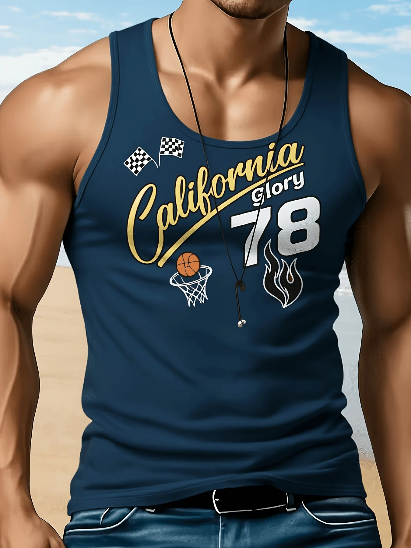 Fashion New California 78 Bask - огляд і ціна Street Fashion California